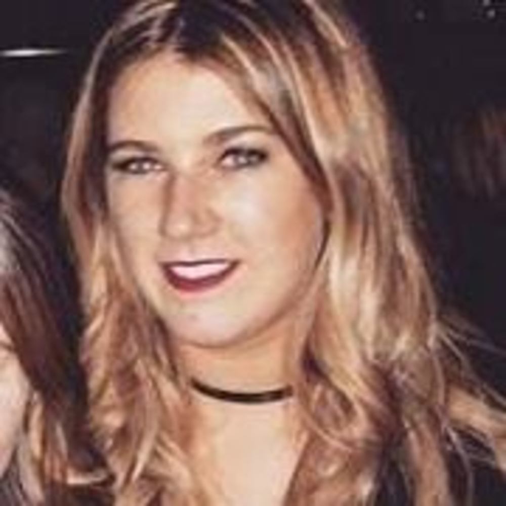 Meet your Posher, Molly